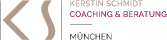 Kerstin Schmidt - Coaching und Beratung